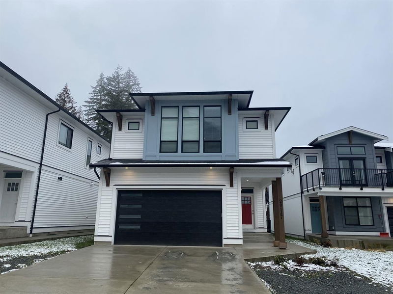 Secondary Property View