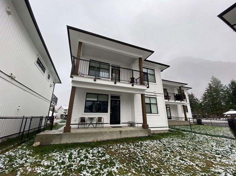 Tertiary Property View