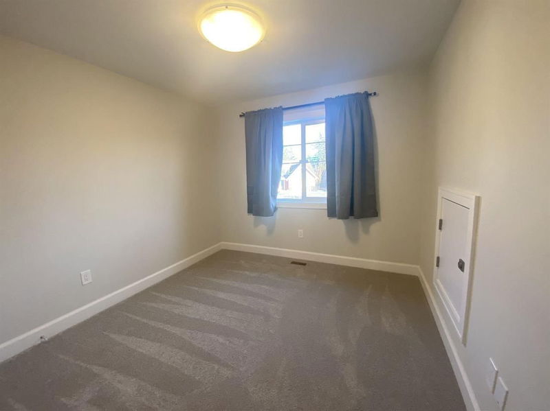 Tertiary Property View