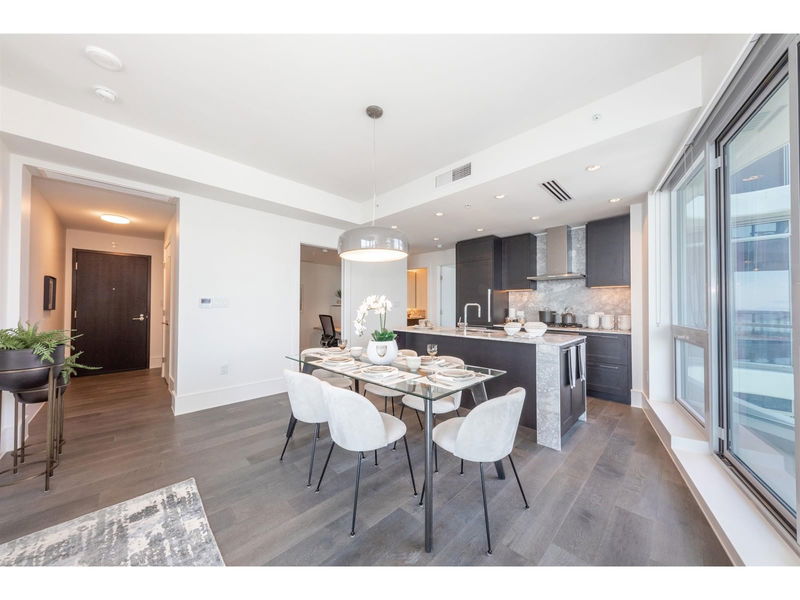 Tertiary Property View