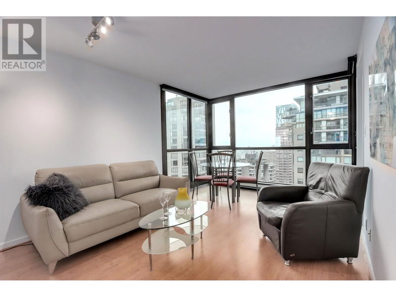 Tertiary Property View