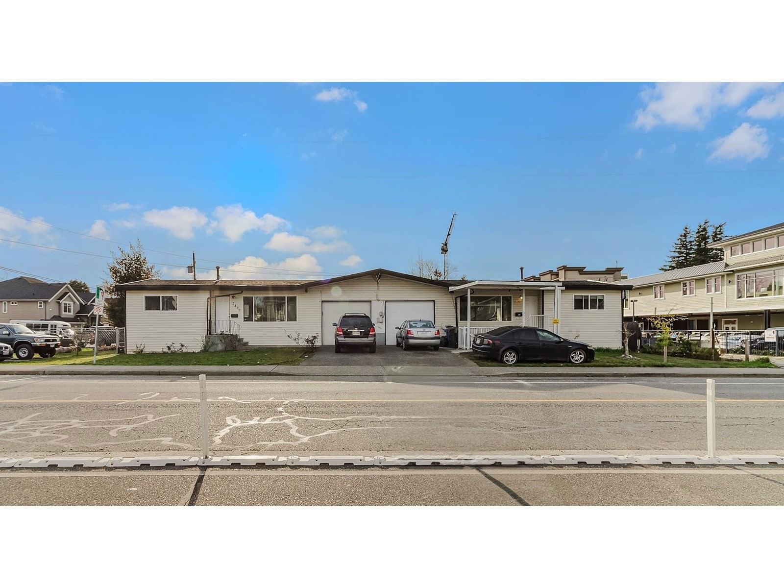 Primary Property View