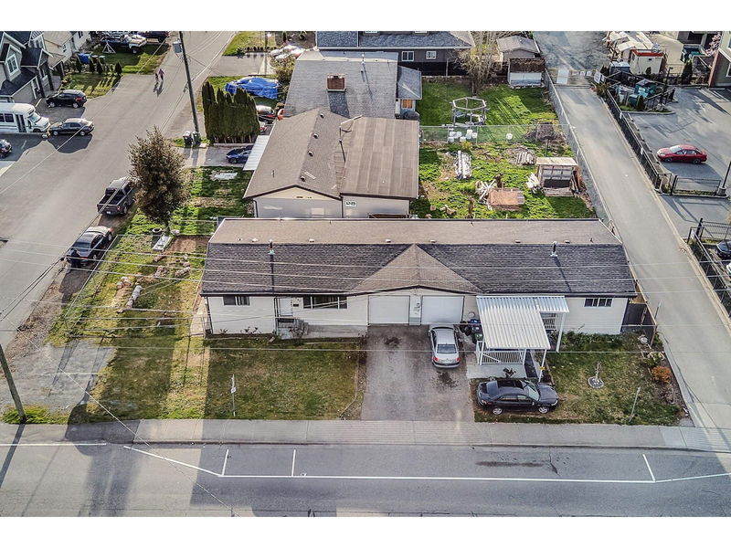 Tertiary Property View