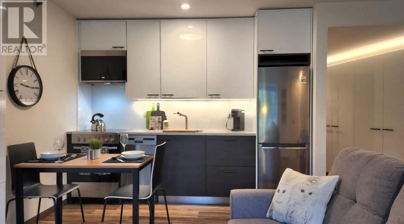 Tertiary Property View