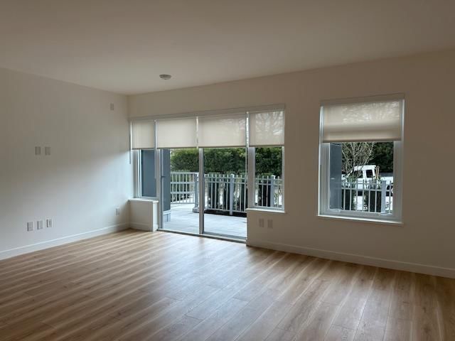 Tertiary Property View