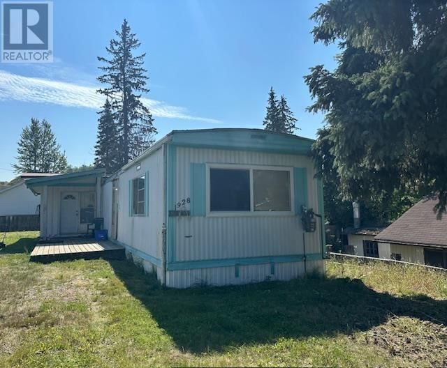 Primary Property View