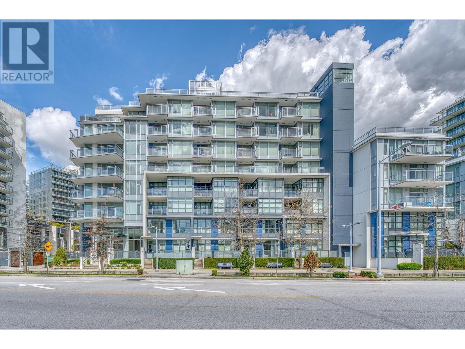 305 - 8633 CAPSTAN WAY Image 1