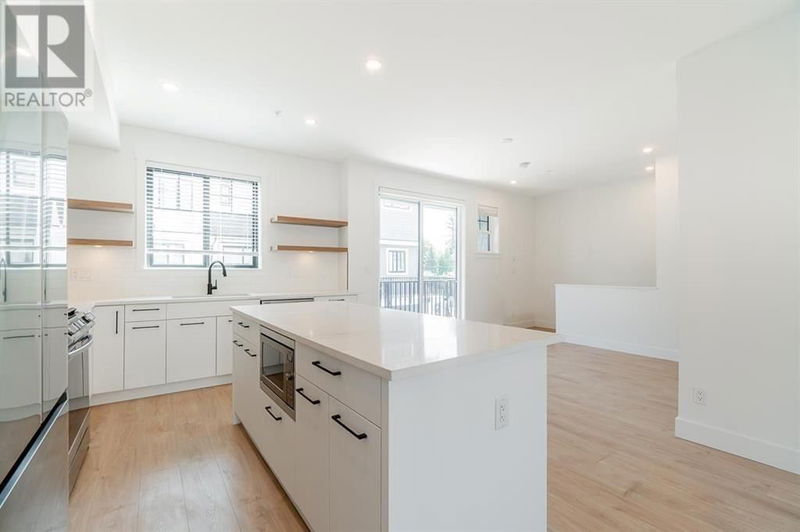 Tertiary Property View