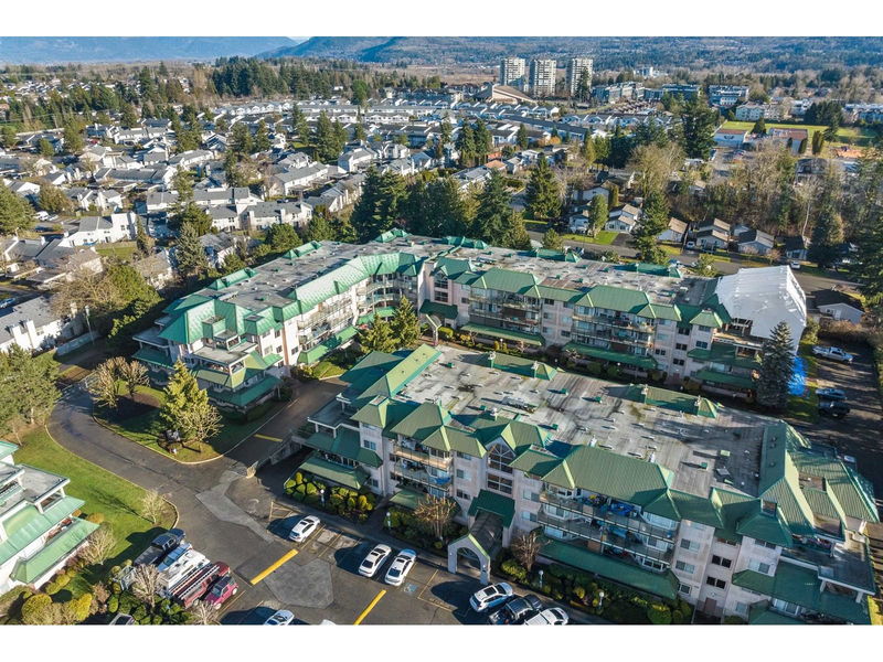 Tertiary Property View