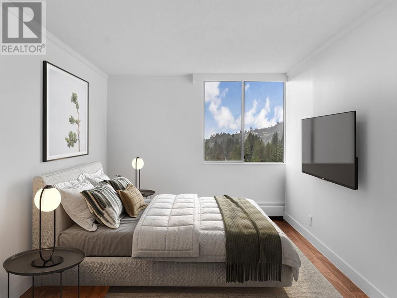 Tertiary Property View