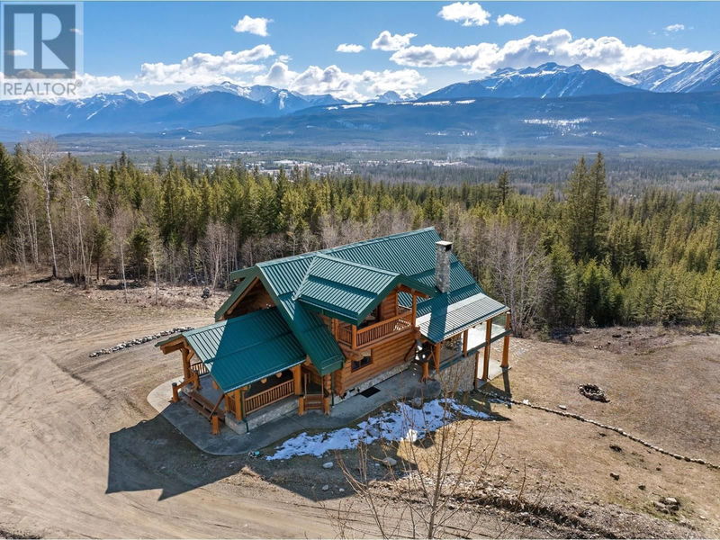 Tertiary Property View