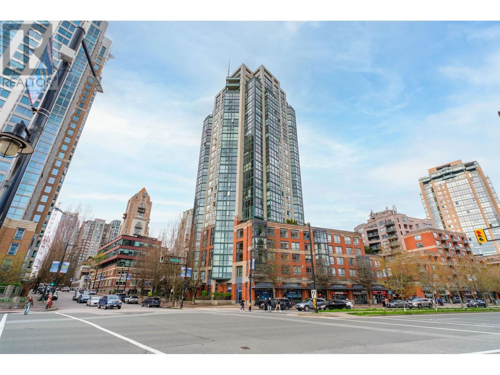 2202 - 289 DRAKE STREET Image 34
