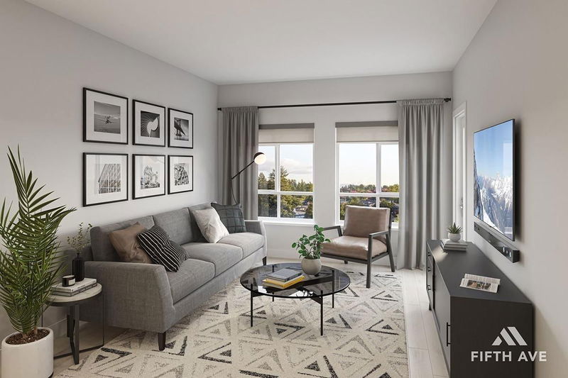 Tertiary Property View