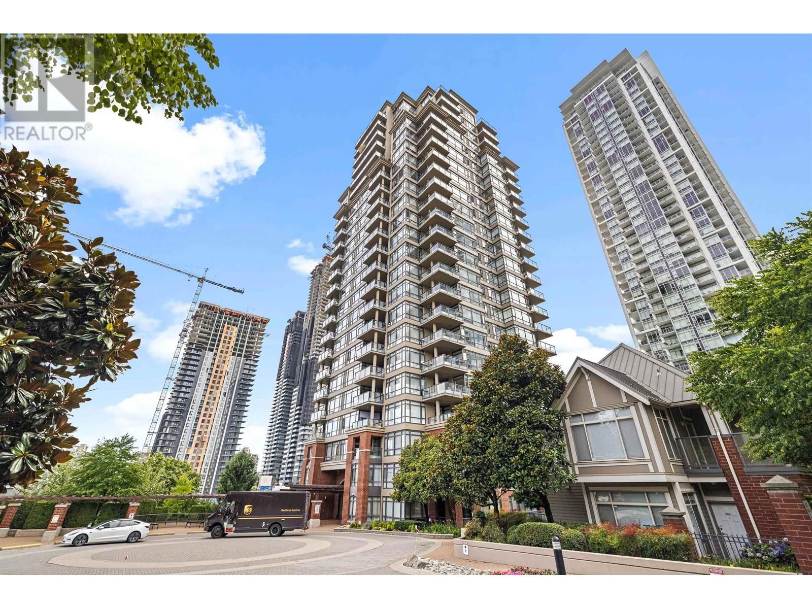 Primary Property View