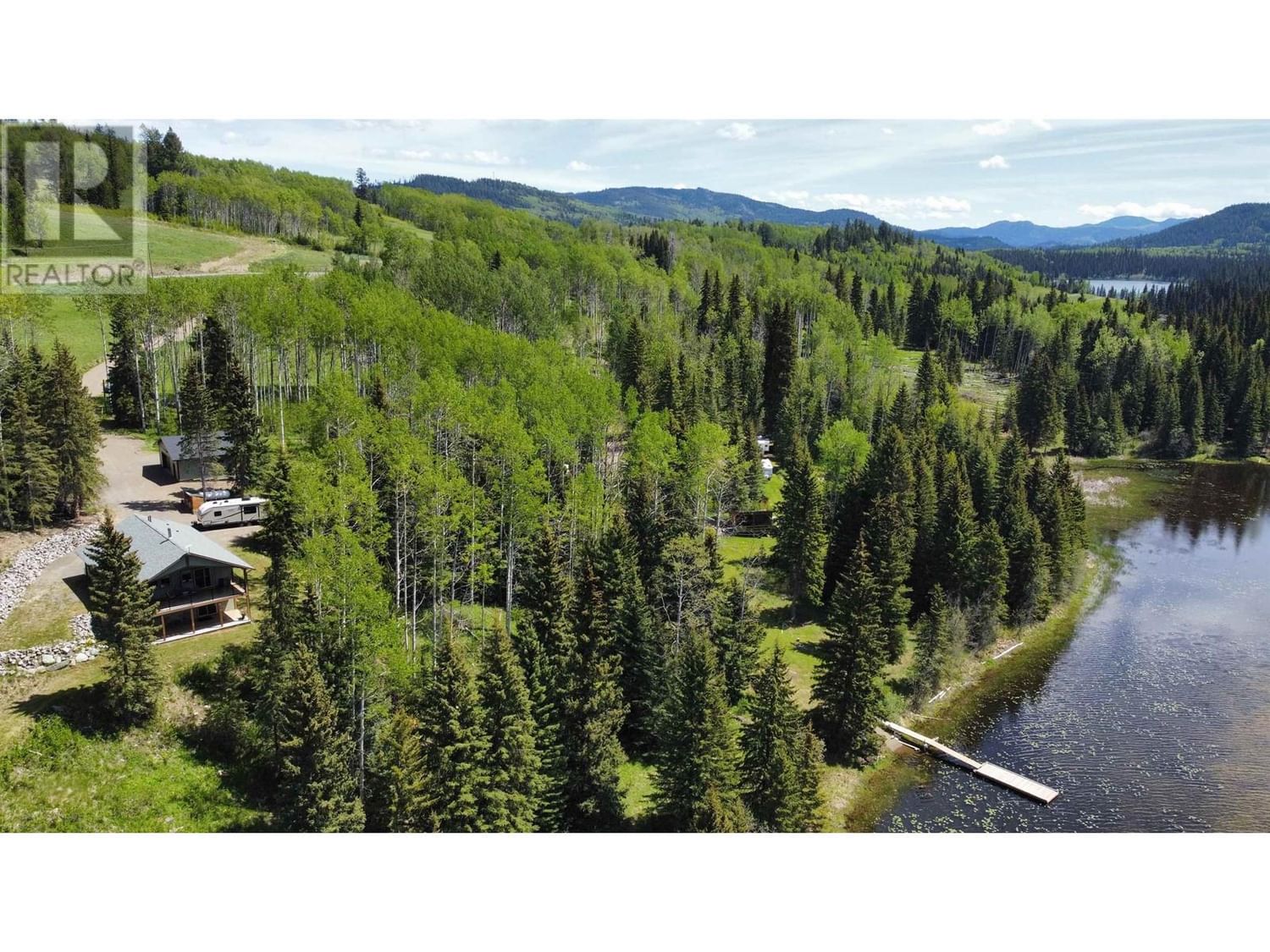 Primary Property View