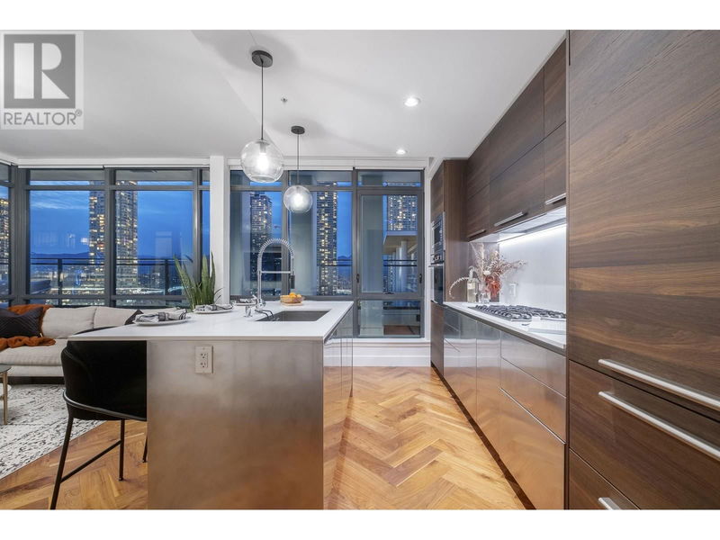 Tertiary Property View