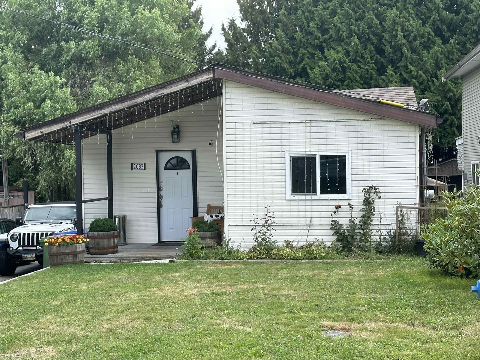 Primary Property View
