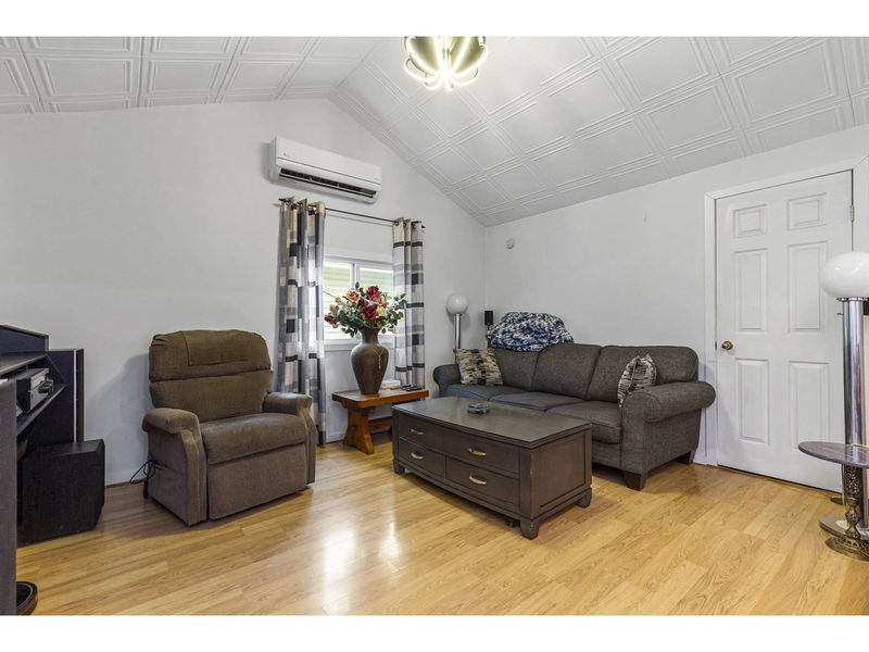 Tertiary Property View