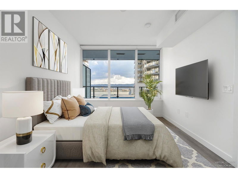 Tertiary Property View