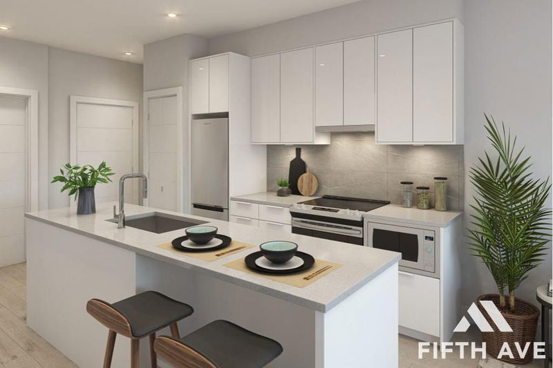 Secondary Property View