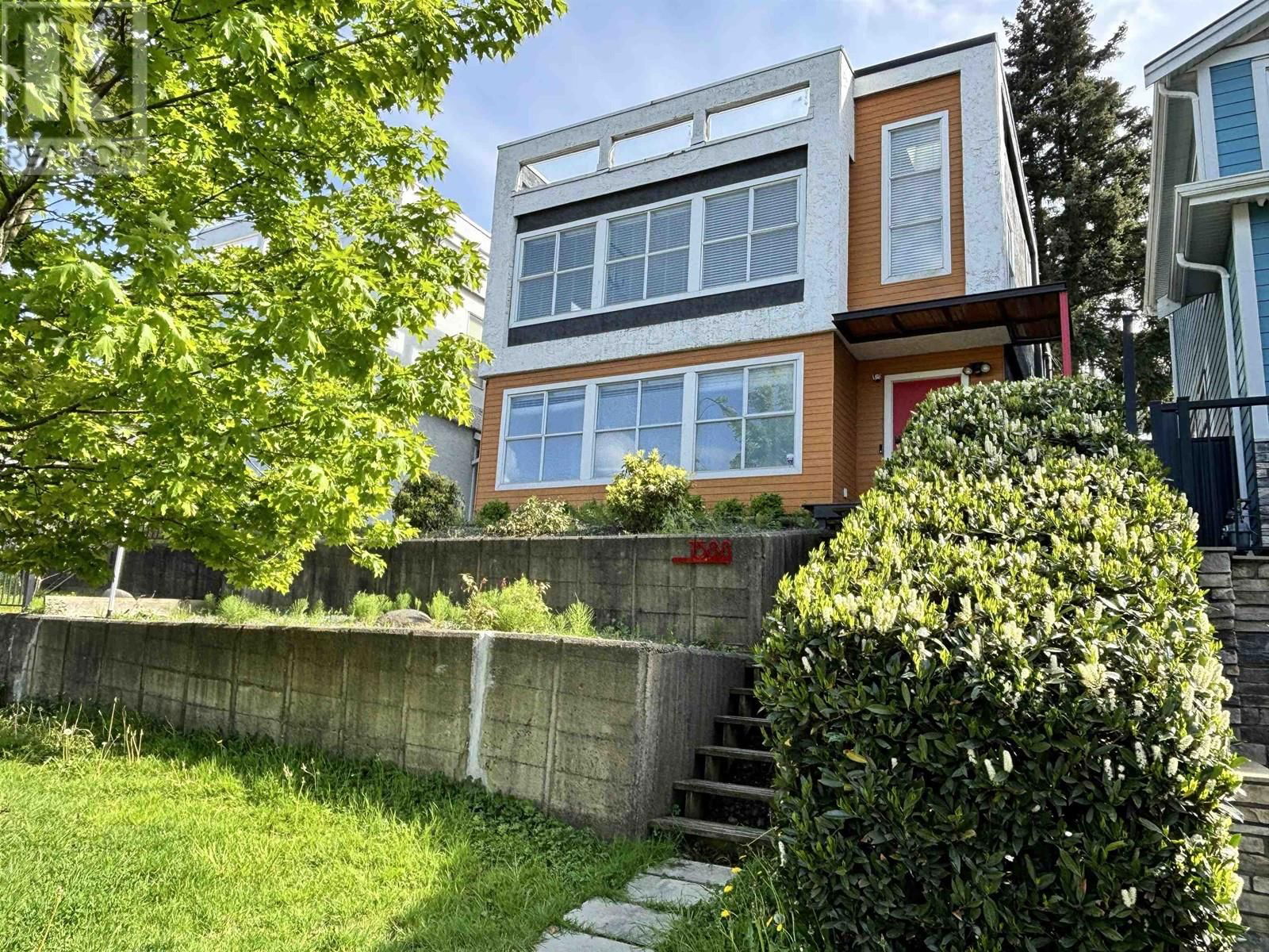 Primary Property View
