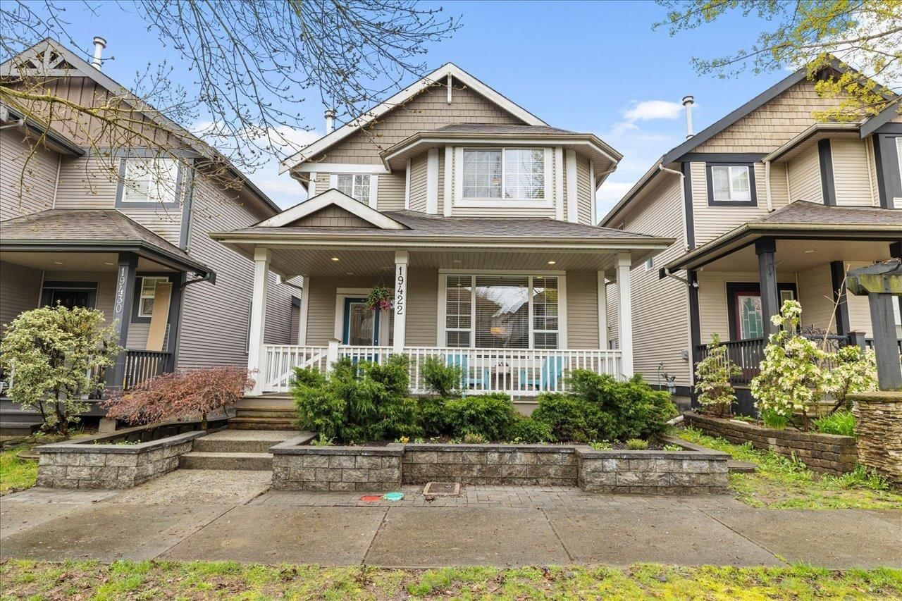 Primary Property View