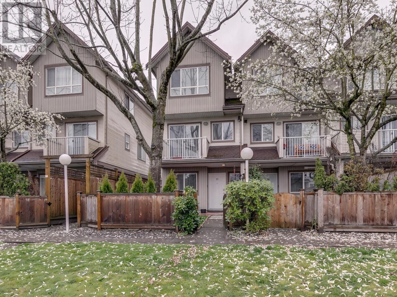 Primary Property View