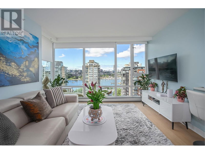 Tertiary Property View