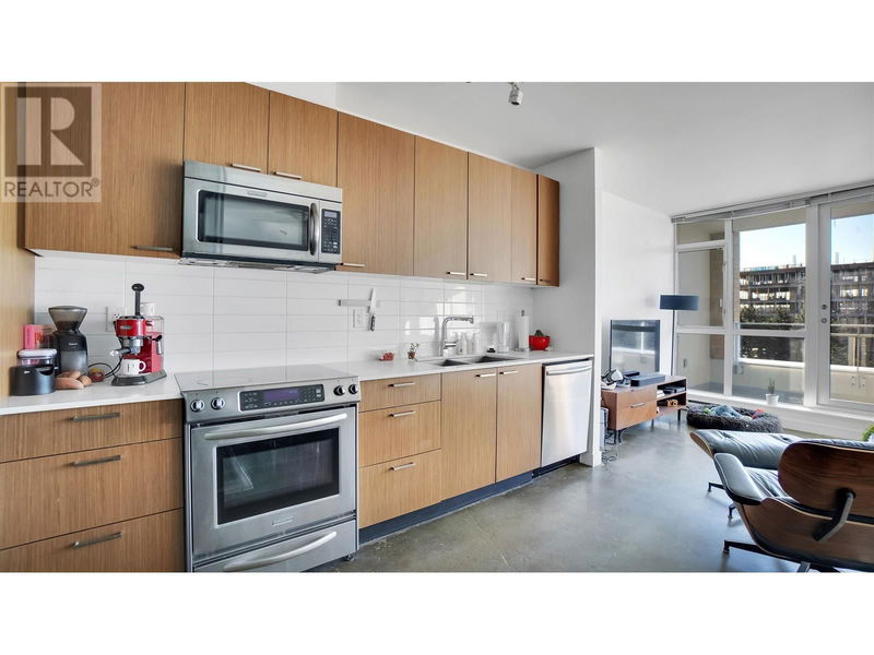Tertiary Property View