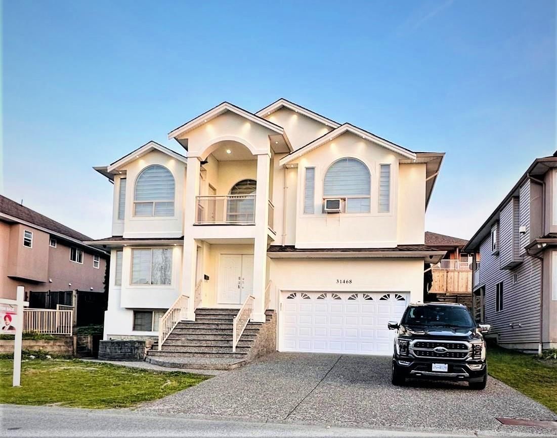 Primary Property View