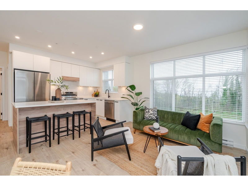 Tertiary Property View