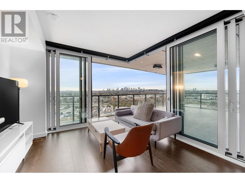 Tertiary Property View