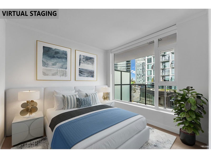 Tertiary Property View