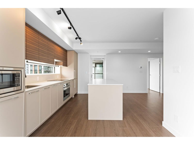 Tertiary Property View