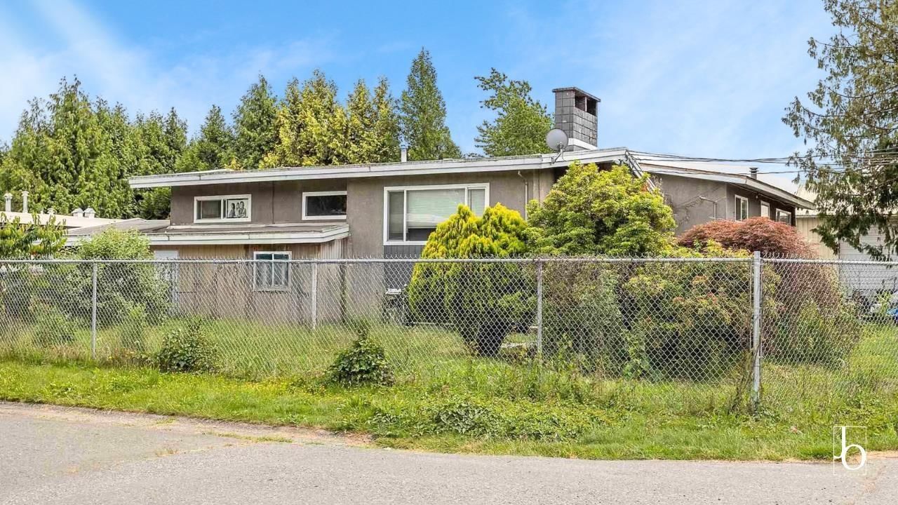 Primary Property View