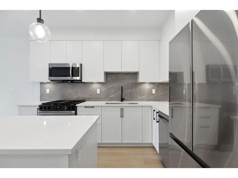 Tertiary Property View