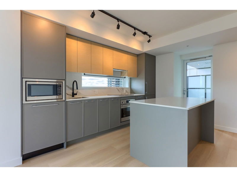 Tertiary Property View