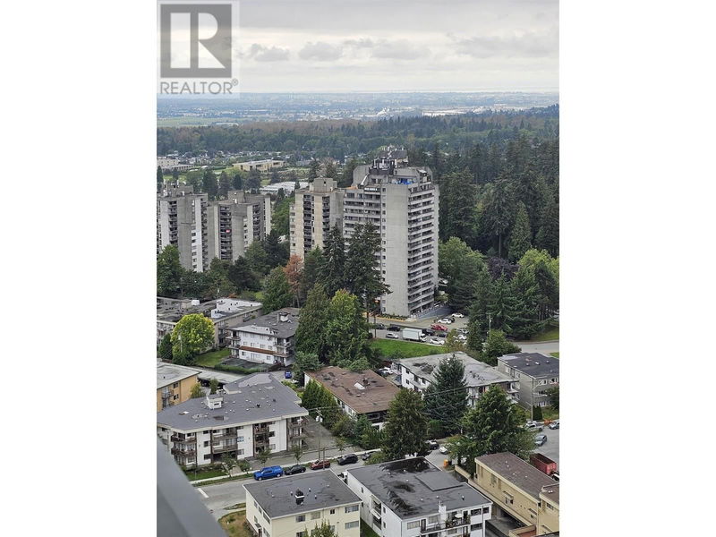 Tertiary Property View