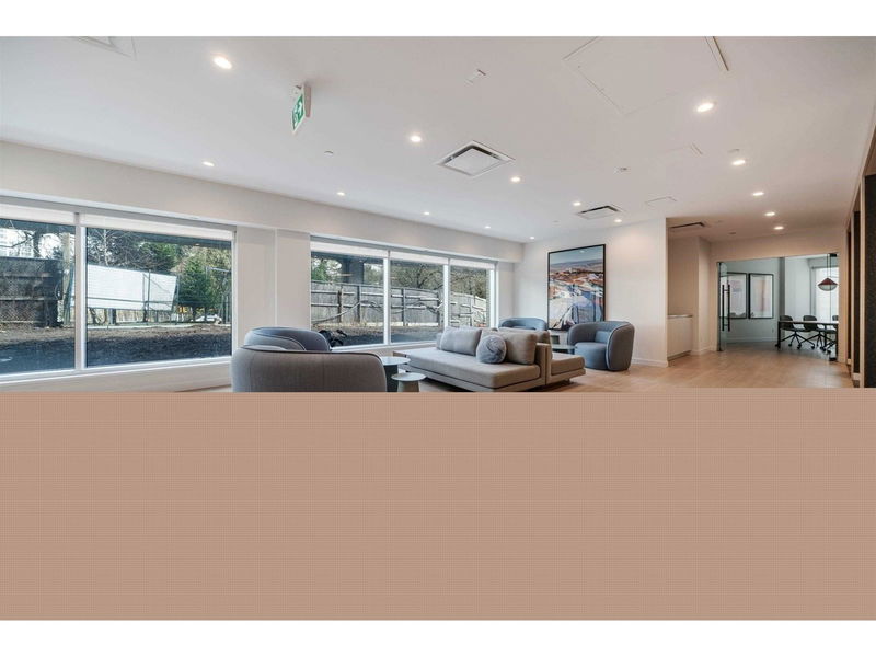 Tertiary Property View