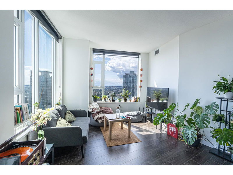 Tertiary Property View