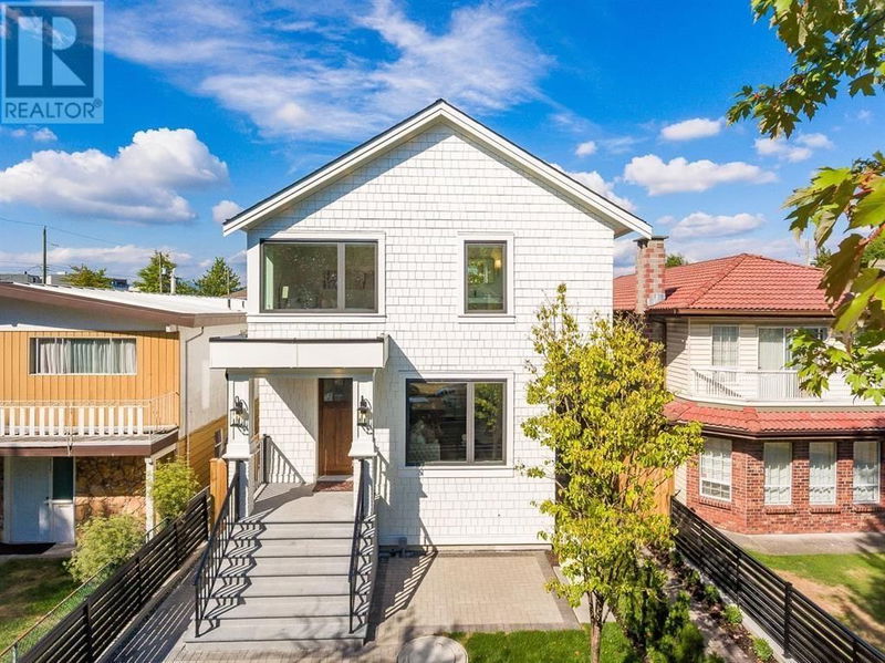 Tertiary Property View