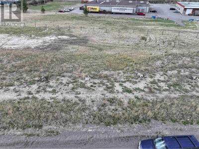 Commercial for Sale in British-columbia