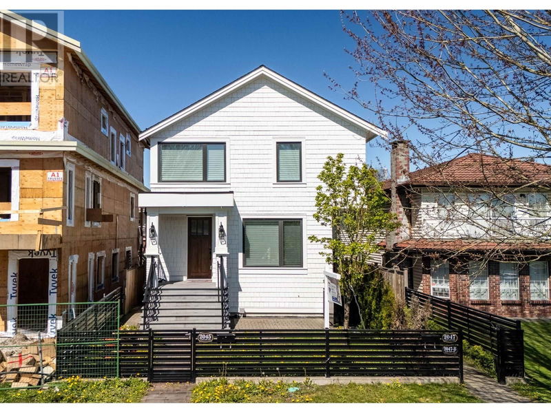 Secondary Property View
