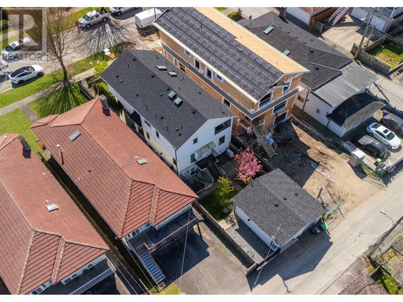 Tertiary Property View