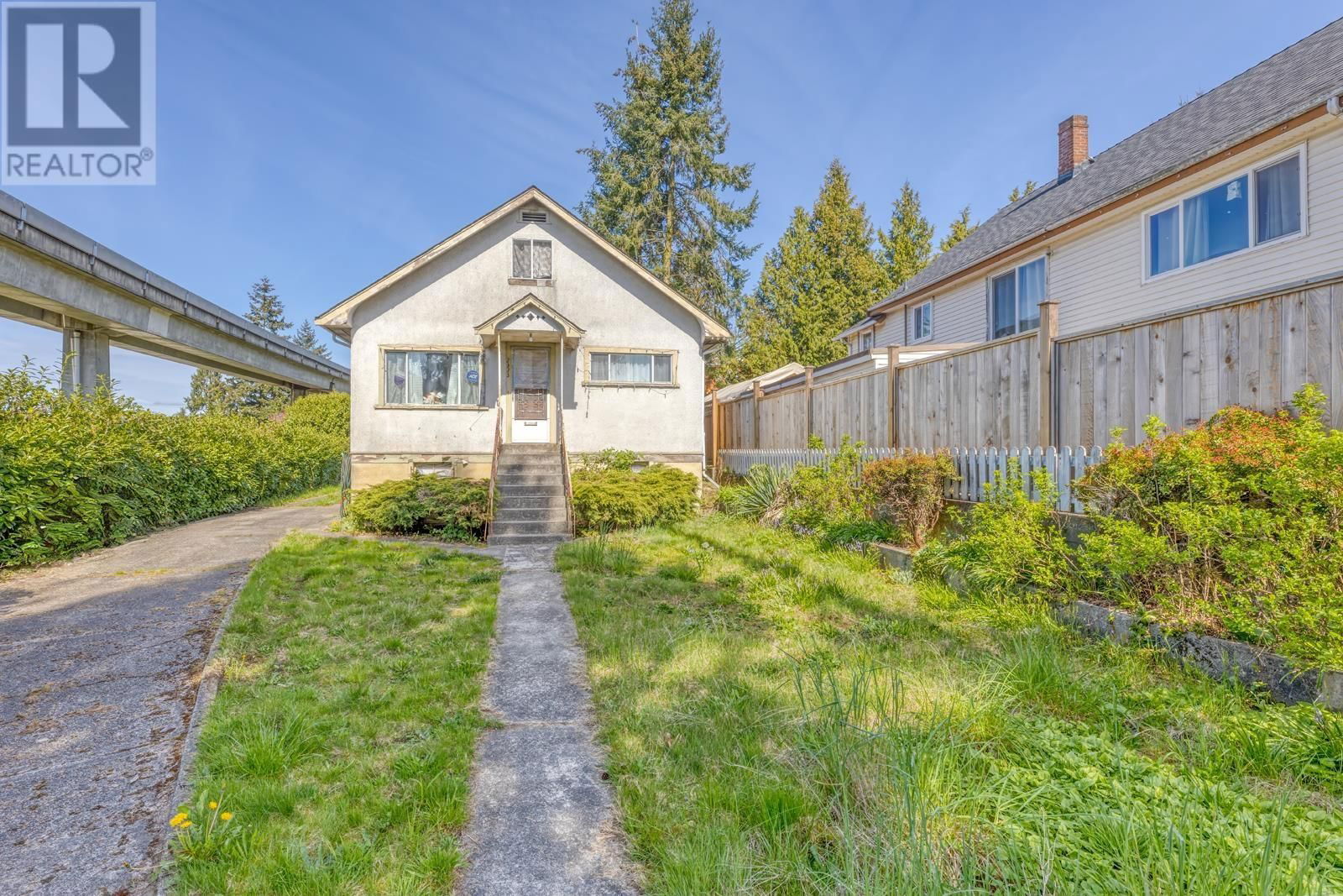 Primary Property View