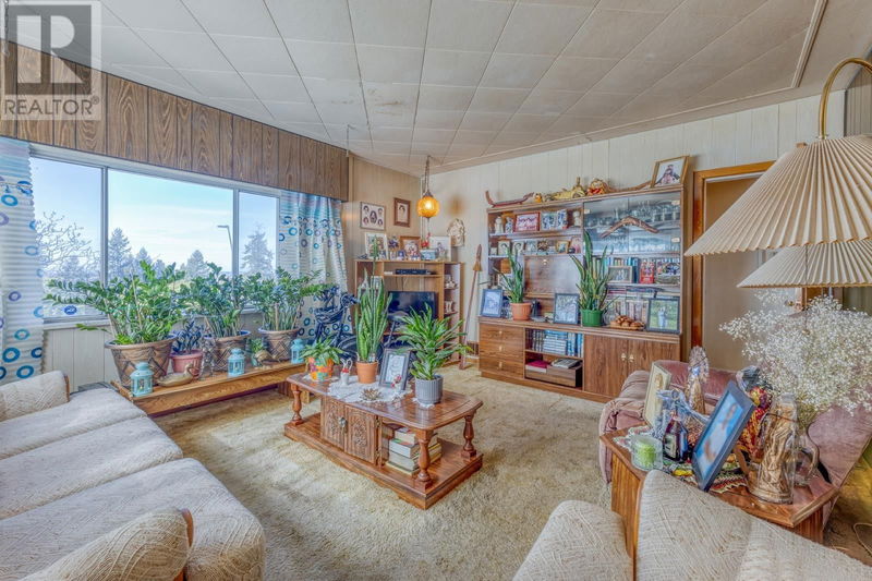 Tertiary Property View
