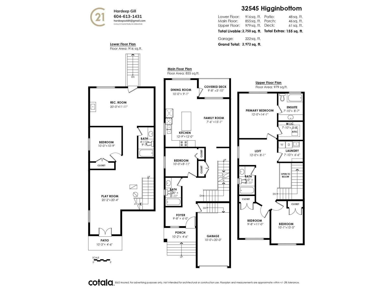 32545 HIGGINBOTTOM Image 40