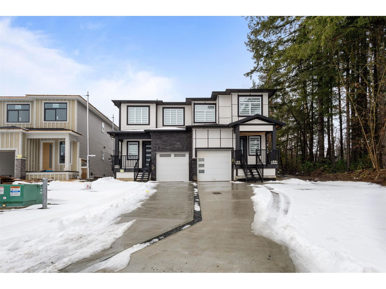 Primary Property View