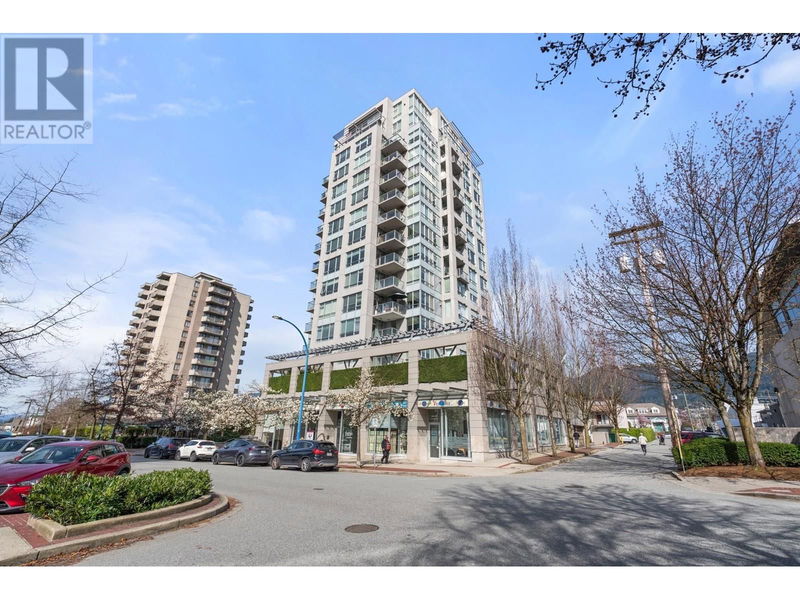 Tertiary Property View
