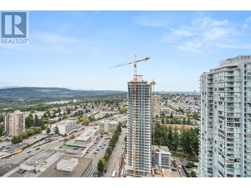 Tertiary Property View